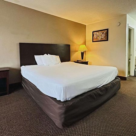 Econo Lodge แคนนาโปลิส ภายนอก รูปภาพ
