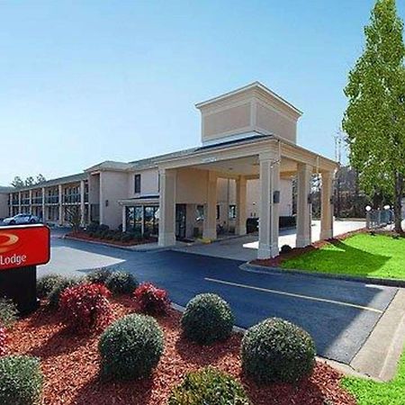 Econo Lodge แคนนาโปลิส ภายนอก รูปภาพ