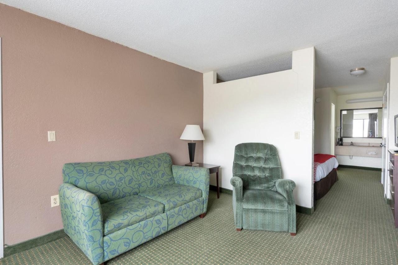 Econo Lodge แคนนาโปลิส ภายนอก รูปภาพ
