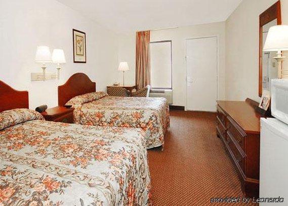 Econo Lodge แคนนาโปลิส ห้อง รูปภาพ