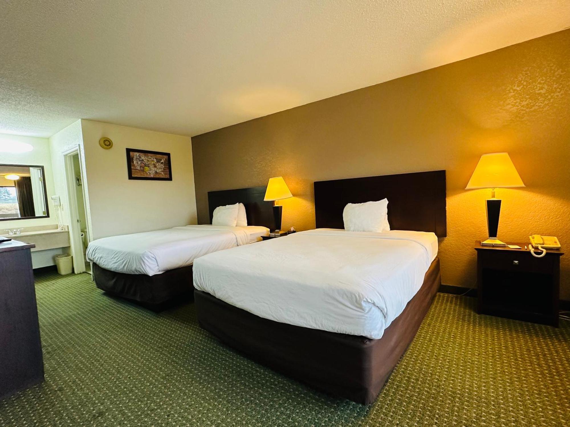 Econo Lodge แคนนาโปลิส ภายนอก รูปภาพ