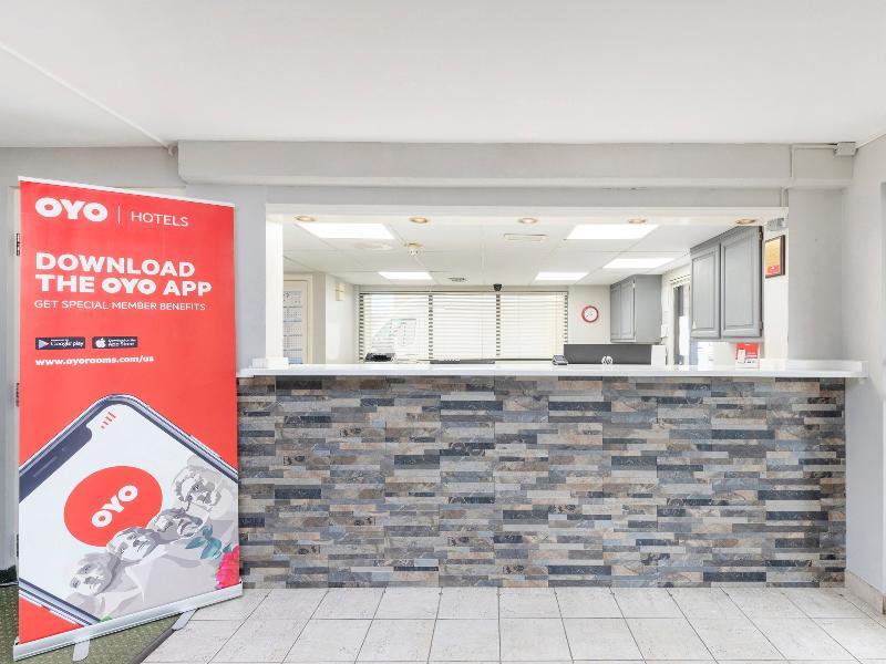 Econo Lodge แคนนาโปลิส ภายนอก รูปภาพ